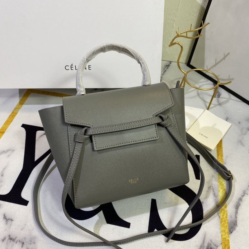 Ce**e top handle bags